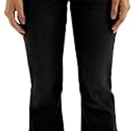 levi's Women Bootcut High Rise Jeans-picture-32