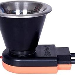 Plastic Jaravik Kapoor Dani Electrical Camphor Diffuser Essential Oil Diffuser Kapoordani-image-20
