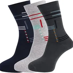 dollar Full Length Socks For Men-picture-3