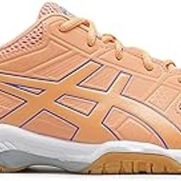 ASICS Mens Gel-courtmov+ Badminton Shoe-40
