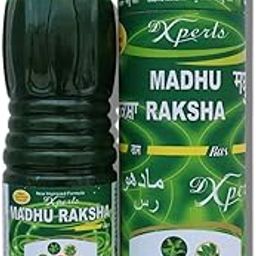 Saish Sci Veda Dxperts Madhu Raksha Ras-14