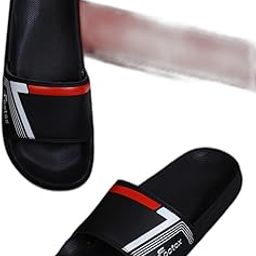 Casual slide sandals type 7-12