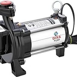 DIXA PUMP 0.5 hp Open Well Submersible Pump with Panel, CED Coating Corrosion Resistance Body, (Pure Copper Wires is Used)(Made in India)(Best PROVIDED Pump)-image-24