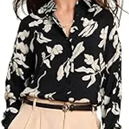 u.s. polo assn. Women's Relaxed Fit Shirt-picture-23