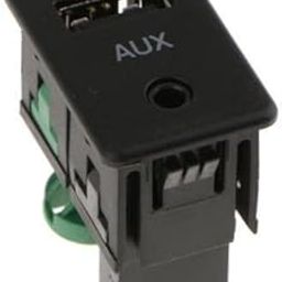 LOOM TREE® 2xCar USB AUX Auxiliary Input Switch Button for RCD510+,RCD310+, RCD300+ | Parts & Accessories | Car & Truck Parts | Other Parts-image-15