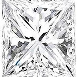 3 to 15.50 ratti Natural Princess Cut Zircon Stone Certified for Unisex-picture-33