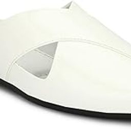peshawari Open Shoes in Sandal Style Casual Shoe for Mens Loafers-image-26