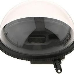 6inch Dome Port Waterproof Case Cover Floating Trigger for GoPro Hero 5/6-1