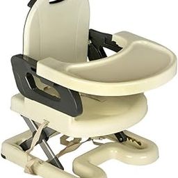 Mastela Booster to Toddler 6M+ Seat (Darkgray)-image-42
