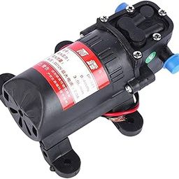 CALANDIS Agricultural Water Pump 0.48 Mini Suction Pump for Bath Agricultural Home 4 Foot | Pumps | Plumbing & Fixtures-picture-26