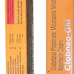 Etiching Ka Brahmastra - Ringworm, Itch & Skin Fungal Infection Cream | Fast-Acting Formula | Effective Relief |Natural Ayurvedic Solution (10 g Pack of 1)-image-17
