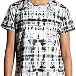 Women's Solid Regular Fit T-Shirt-image-30