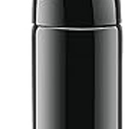 Plastic Hair Mist Spray Bottle, Continuous 360 Sprayers, Ultra Fine Water Mist For Cleaning, Plant, Gardening, Ironing, & Skin Care | Trusted By Professional (300 Ml, Black) (4)-13
