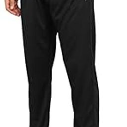 Unisex's Regular Track Pants-picture-30