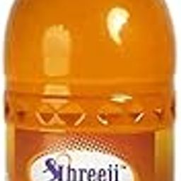 SHREEJI Pineapple Syrup Mix with Water for Making Juice Pet Bottle, 750-picture-26