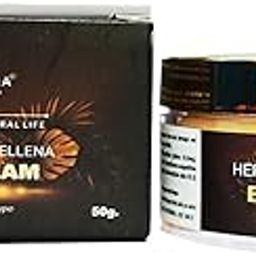 Ayurveda BB Cream, 50 GM-44