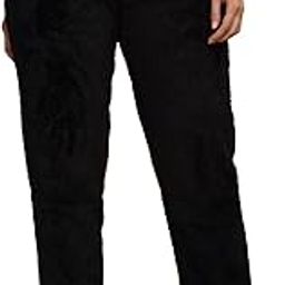 Women Solid Pyjama-picture-51