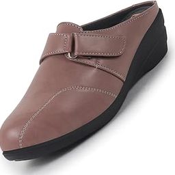 fausto Women Formal Pull-On Shoes-picture-35
