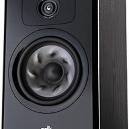 Polk Legend L200 Large Premium Bookshelf Speaker-30