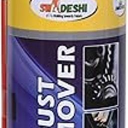LGI SWADESHI Rust Remover 400ml – Powerful Rust Cleaner for Metal, Tools, Automotive & Industrial Use – Fast-Acting Formula-image-8