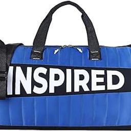 Polyester 25 Cms Travel Bag(DUFUNO0000005_Blue)-image-72