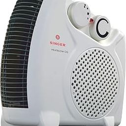 Singer Heat Blow Dx-picture-23