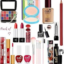 G4U Pro Makeup Palette - Perfect for Every Skin Tone 201224A54-image-128