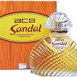 ACO perfumes Al Full Sandal Fabric Liquid Perfume For Unisex, 60ml - Fresh-8