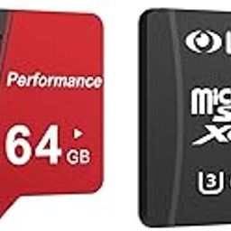 LaView 64GB Micro SD Card 2pc-image-119