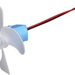 bnf® Waterproof Mini Wind Water Generator Turbine Hydroelectric Generator|Home & Garden | Home Improvement |Wind Generators|0-image-39