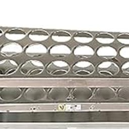 E-MEDI- Test Tube Stands, Aluminum For LAB.-picture-11