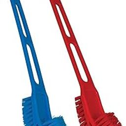 Toilet Brushes for Toilet and Bathroom Cleaning Pack of 02-image-51
