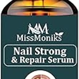 Nail Strong & Repair Serum (50ML)-image-47