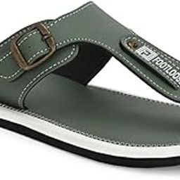 Synthetic Comfortable Men's Flip Flop-image-30