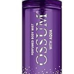 Os-sum Delight, Perfume Body Mist With Aqua, Long-Lasting Freshness Spray For Women, (115ml) (Pack of 1)-image-66