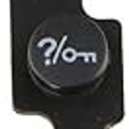 LOOM TREE® Rear Back Menu Function OK Enlarge Button Repair Part for Nikon D600 D610 DSLR Camera-25