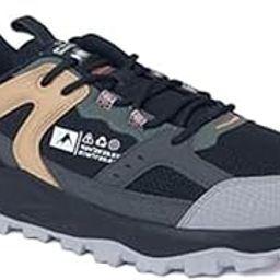 Men Trekking Shoes-picture-9