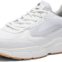 POD Men's Lace-up Sneaker-image-28