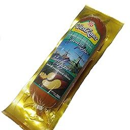 Westzaner Smoked Cheese with Black Pepper, 200g-image-21