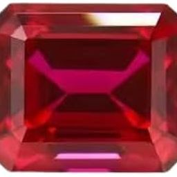 Pure Manikkam Stone Unheated Untreated Natural Ruby Stone Original Certified Manik Burma Real Chuni Stone माणिक्य रत्न July Birthstone Manikya Ratna Ring Making Purpose रूबी स्टोन-4
