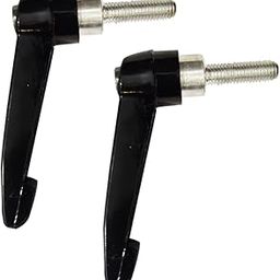 B Fit Exercise Bike Replacement Knob of 10 MM (One Pair)-image-21