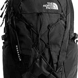 Unisex Borealis Backpack-image-6