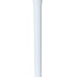 Amazon Brand - Presto! Plastic Toilet Brush with Round Holder-picture-19