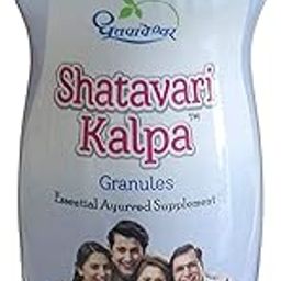 Dhootapapeshwar Shatavari kalpa Granules - 600 gm-image-63