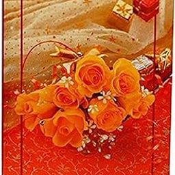 Natraj Memo Screw Type 300 Pocket 4 X 6 inch Album-22