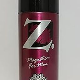 Z Deodorant 150ml, For Men-image-95