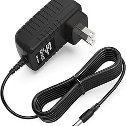 Hustery AC Adapter Compatible with Zebra MZ 220 MZ 320 Thermal Mobile Wireless Printer Power Charger-3