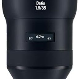 ZEISS Batis 1.8/85 mm Telephoto Camera Lens for Sony E-Mount Mirrorless Cameras (Black)-picture-12