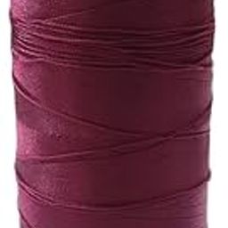 Jaipri 4 Ply Maroon Nylon Thread for Jewellery Making, Embroidery, Crafts Work, Shiny Soft Thread, Pack of 1 (0.2 mm, 1600m Spool) (KTC-1734)-picture-27