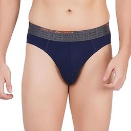 sæy 7! - Premium Micro Bamboo Underwear | Ultra Soft Men's Brief - Naturally Anti-Bacterial - No Marks Waist Band-86